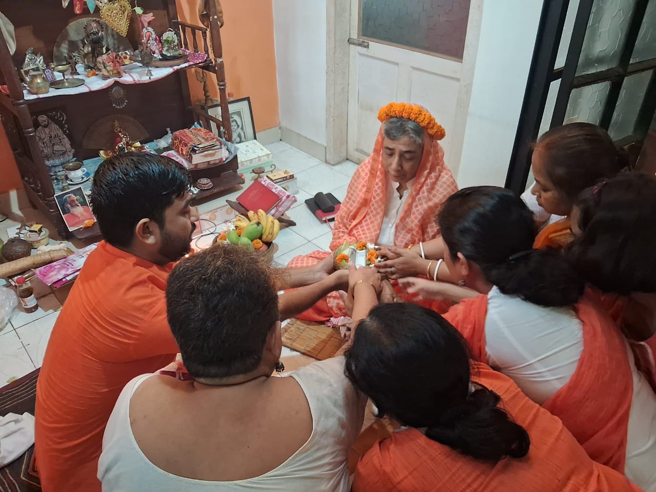 GURU PURNIMA 2025